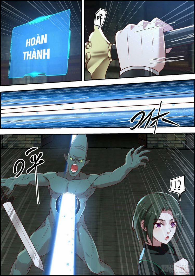 Ta Có Thể Lấy Ra Độ Thành Thục 14 trang 5