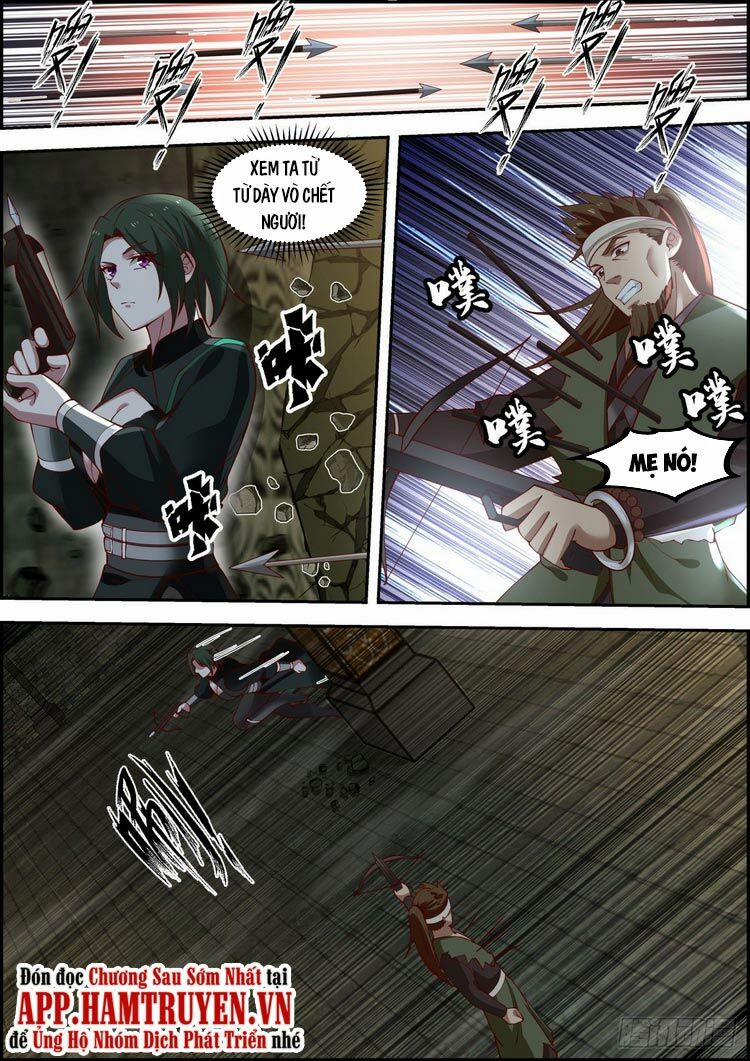 Ta Có Thể Lấy Ra Độ Thành Thục 15 trang 2