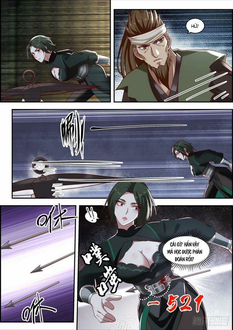 Ta Có Thể Lấy Ra Độ Thành Thục 15 trang 3