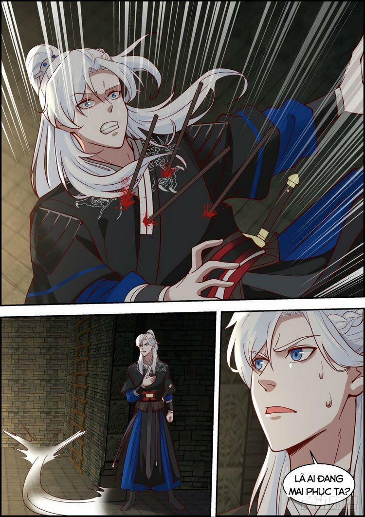 Ta Có Thể Lấy Ra Độ Thành Thục 16 trang 9