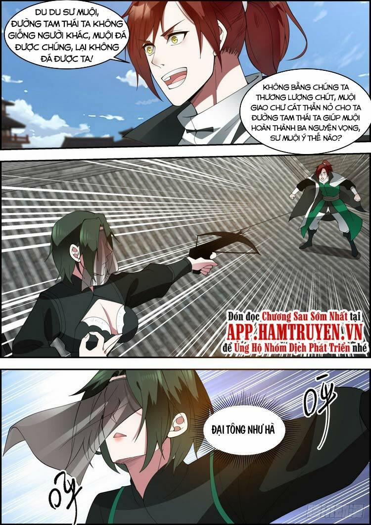 Ta Có Thể Lấy Ra Độ Thành Thục 17 trang 10