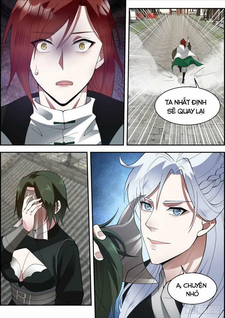 Ta Có Thể Lấy Ra Độ Thành Thục 17 trang 11