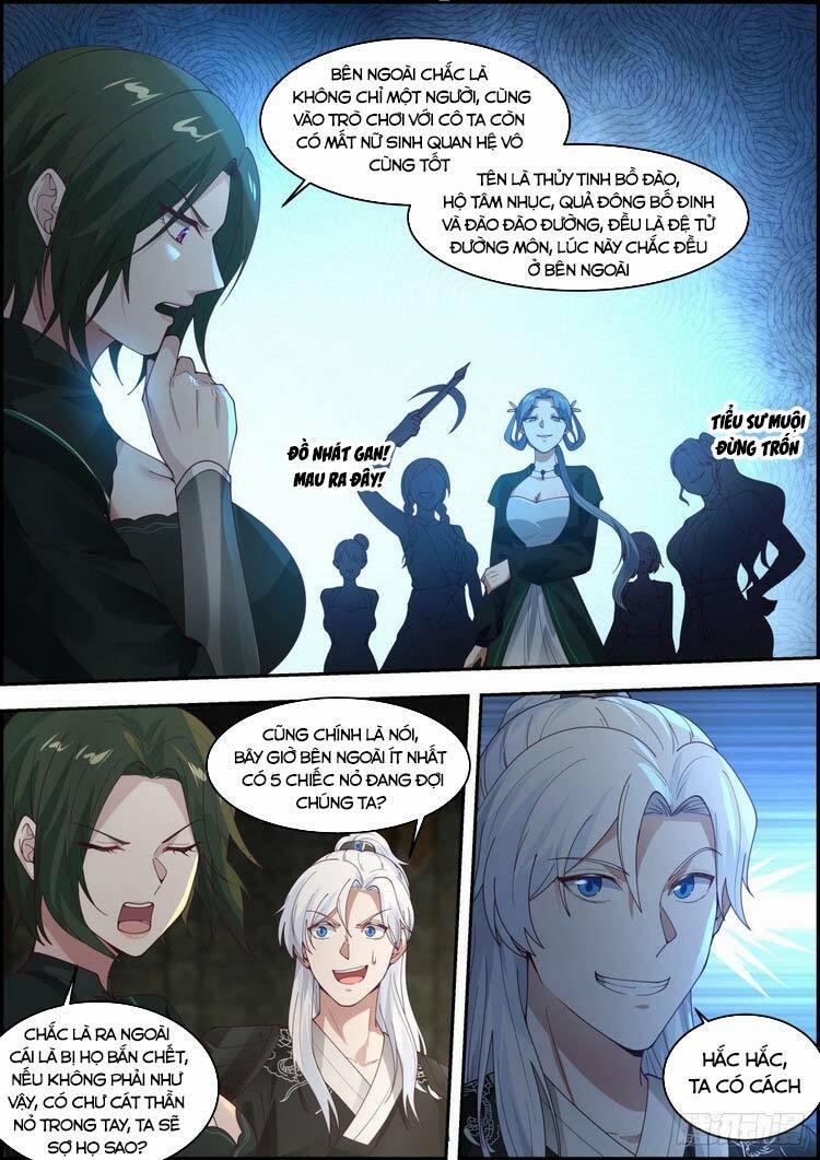 Ta Có Thể Lấy Ra Độ Thành Thục 17 trang 2