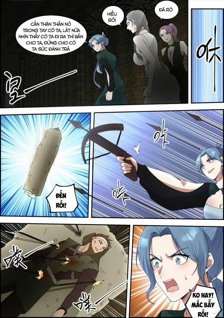 Ta Có Thể Lấy Ra Độ Thành Thục 17 trang 3