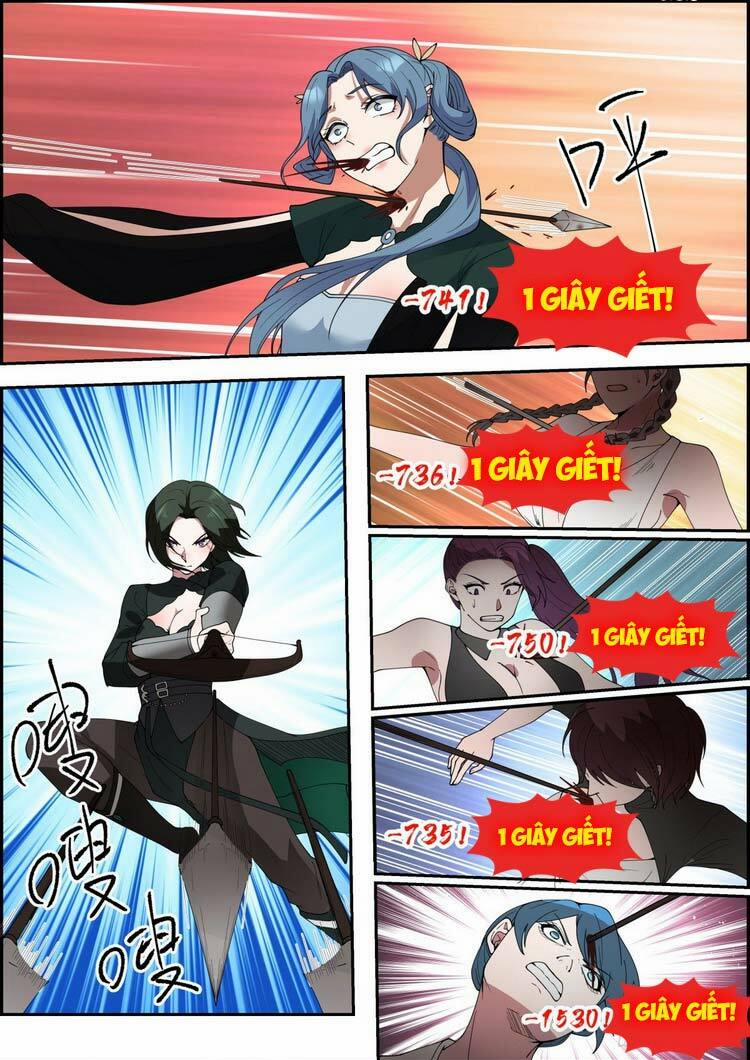 Ta Có Thể Lấy Ra Độ Thành Thục 17 trang 4