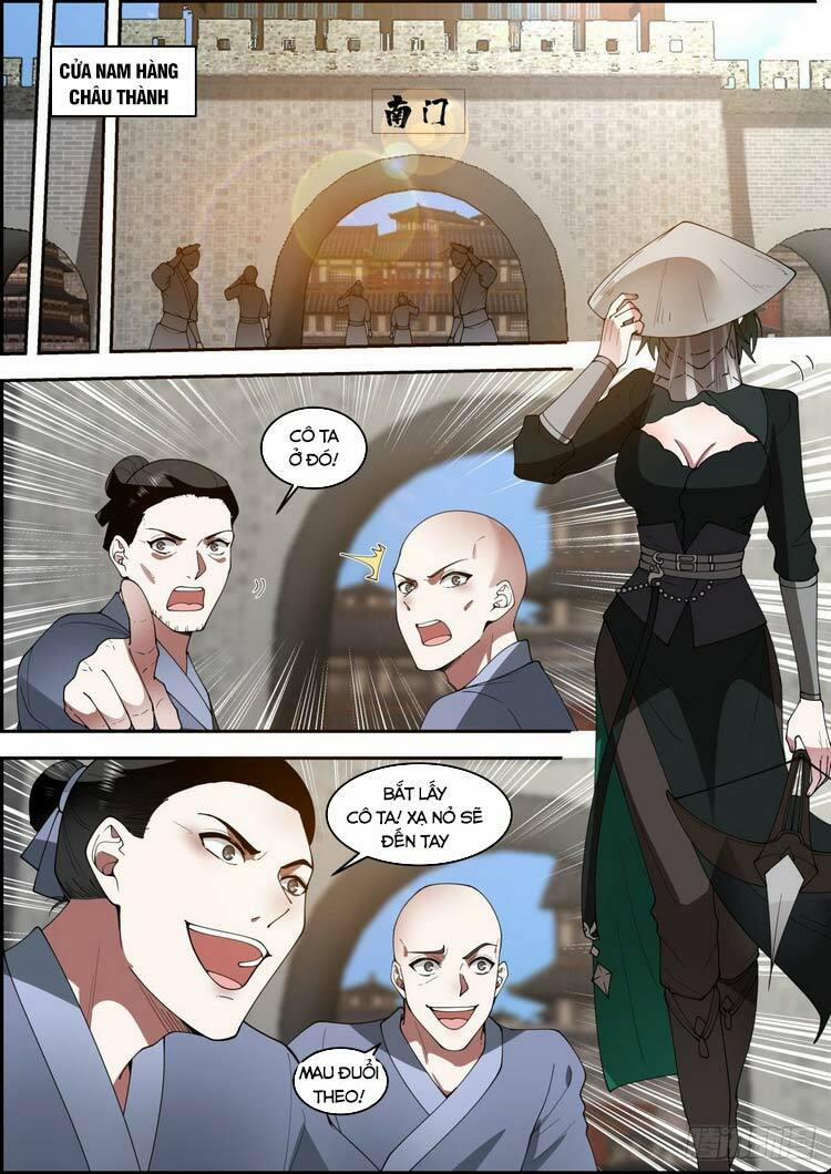 Ta Có Thể Lấy Ra Độ Thành Thục 17 trang 7