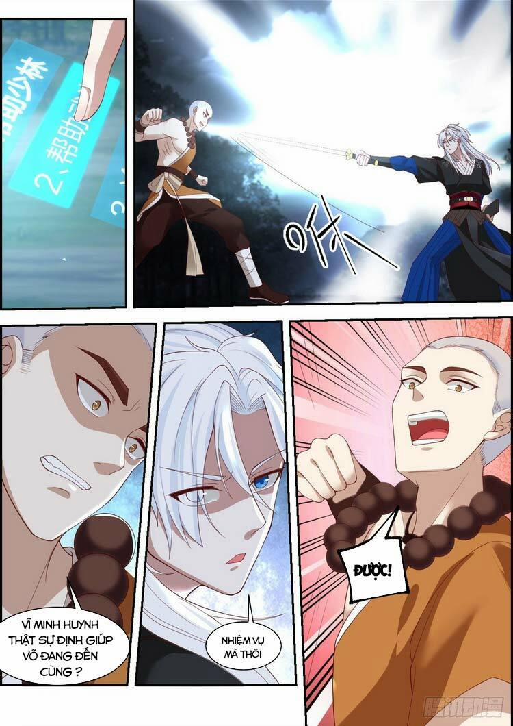 Ta Có Thể Lấy Ra Độ Thành Thục 19 trang 3