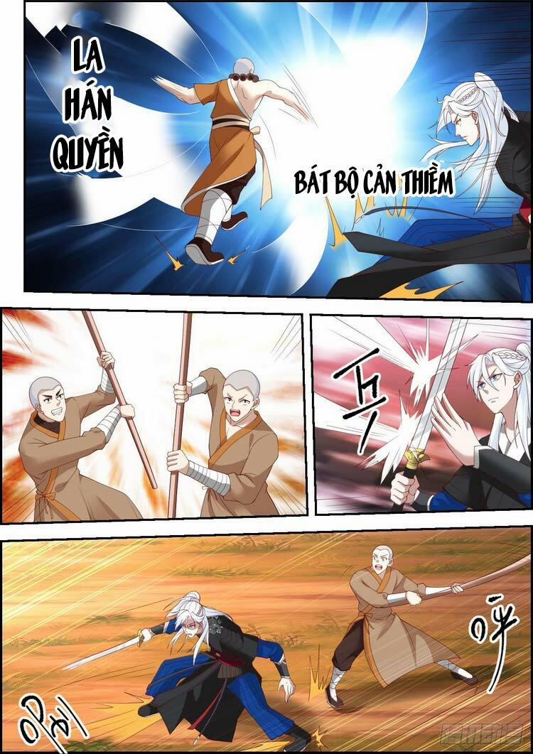 Ta Có Thể Lấy Ra Độ Thành Thục 19 trang 4