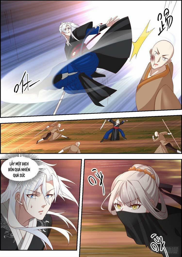 Ta Có Thể Lấy Ra Độ Thành Thục 19 trang 5