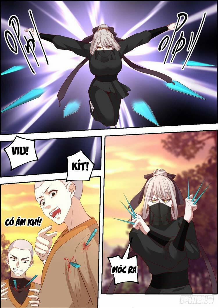 Ta Có Thể Lấy Ra Độ Thành Thục 19 trang 6