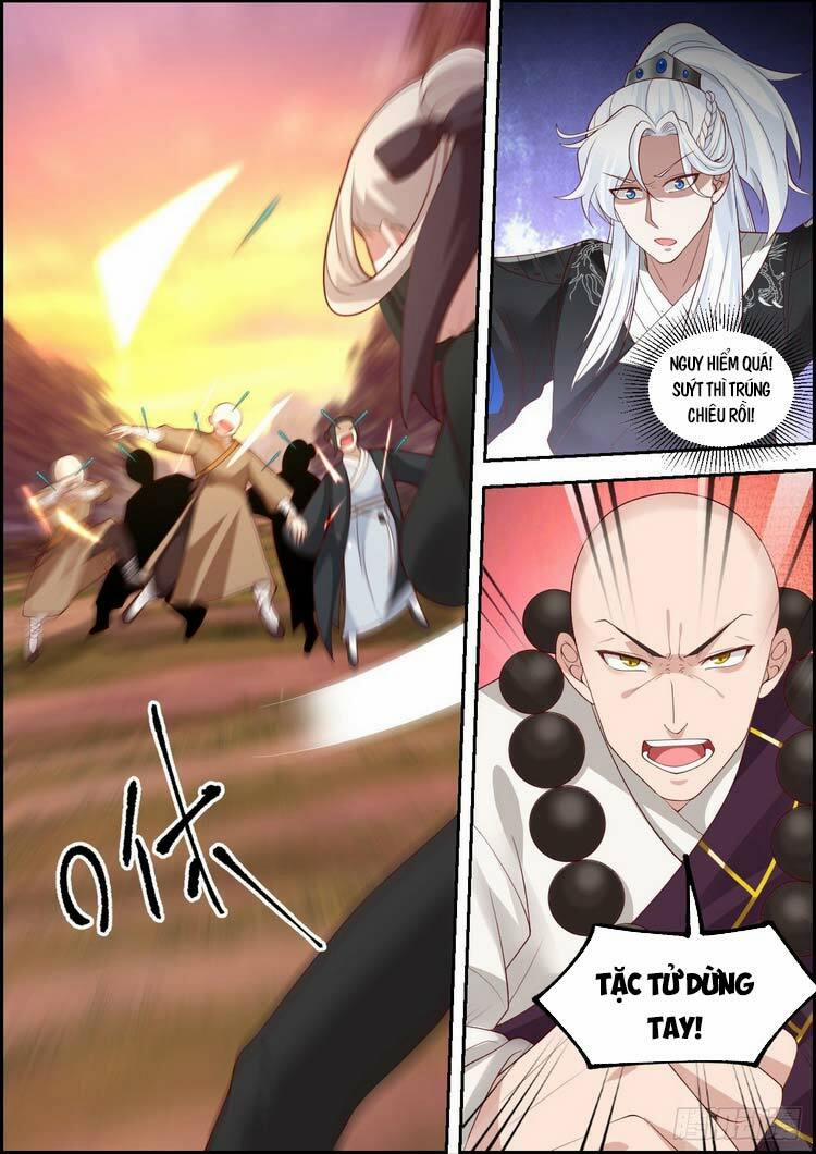 Ta Có Thể Lấy Ra Độ Thành Thục 19 trang 7