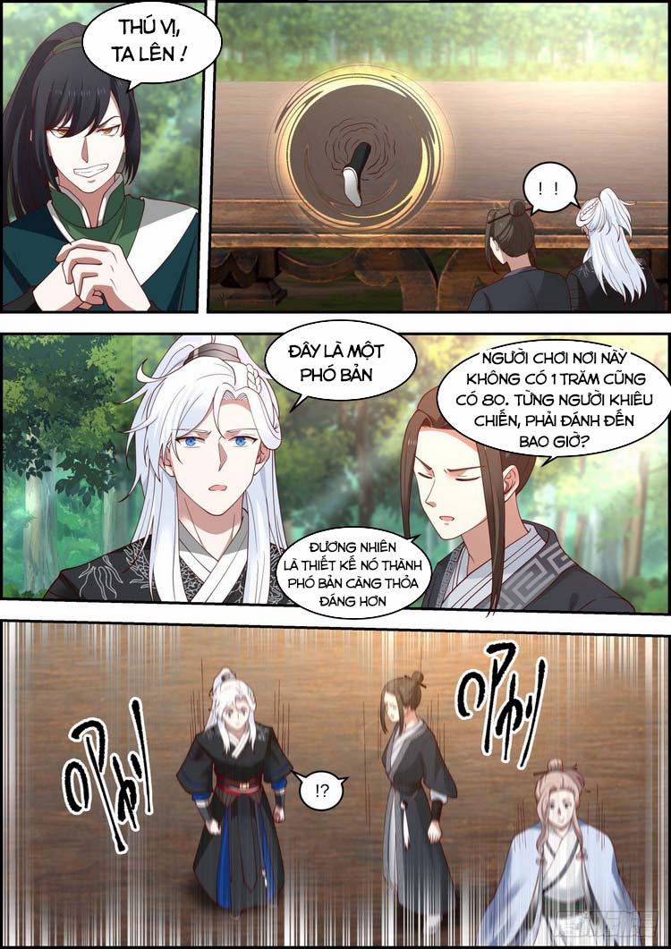 Ta Có Thể Lấy Ra Độ Thành Thục 21 trang 2