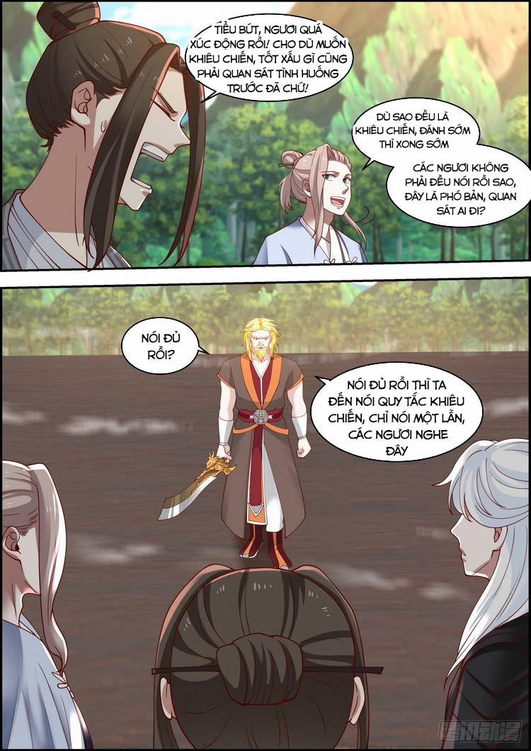 Ta Có Thể Lấy Ra Độ Thành Thục 21 trang 3