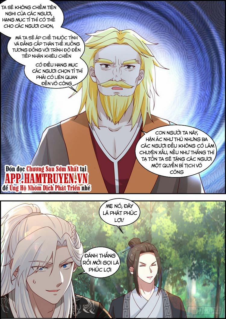 Ta Có Thể Lấy Ra Độ Thành Thục 21 trang 4