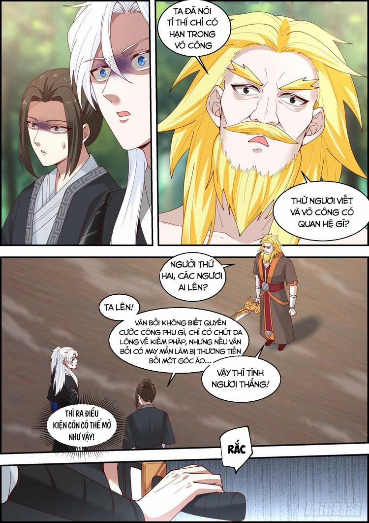 Ta Có Thể Lấy Ra Độ Thành Thục 21 trang 8