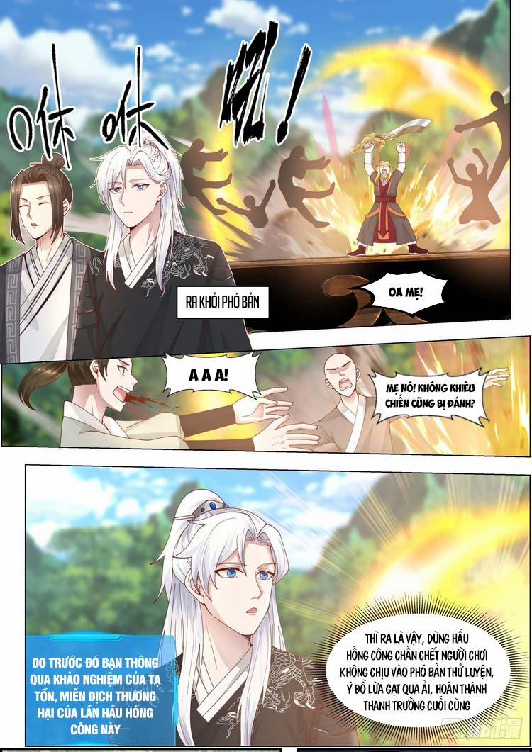 Ta Có Thể Lấy Ra Độ Thành Thục 22 trang 10