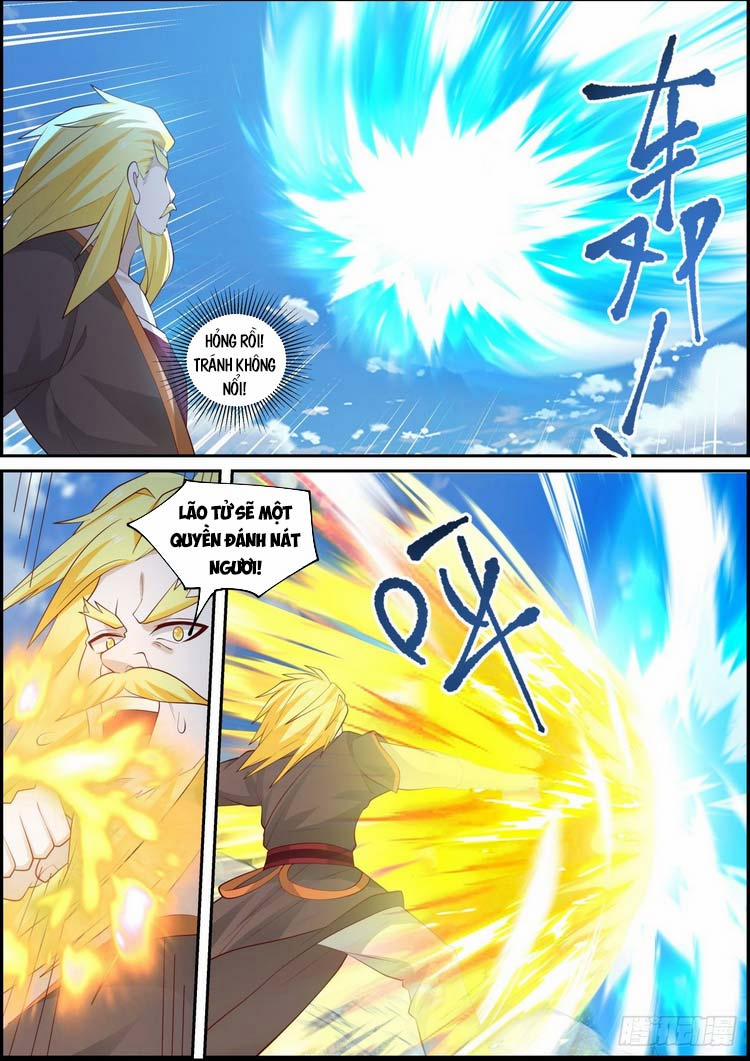 Ta Có Thể Lấy Ra Độ Thành Thục 22 trang 4