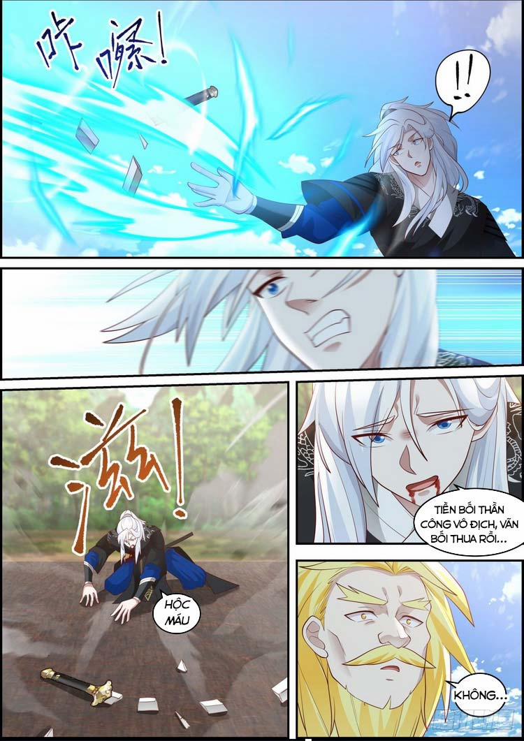 Ta Có Thể Lấy Ra Độ Thành Thục 22 trang 5