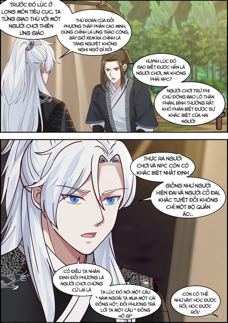 Ta Có Thể Lấy Ra Độ Thành Thục 23 trang 9