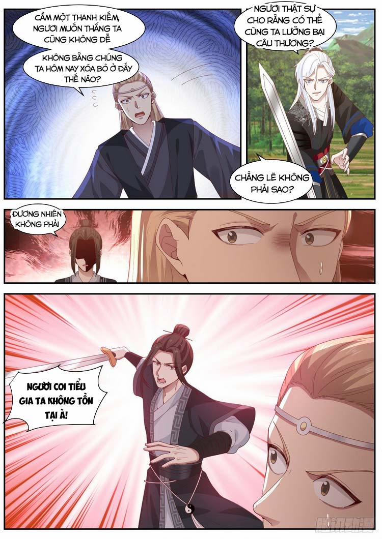 Ta Có Thể Lấy Ra Độ Thành Thục 24 trang 1