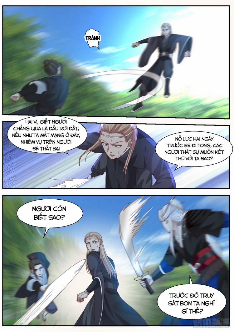 Ta Có Thể Lấy Ra Độ Thành Thục 24 trang 2