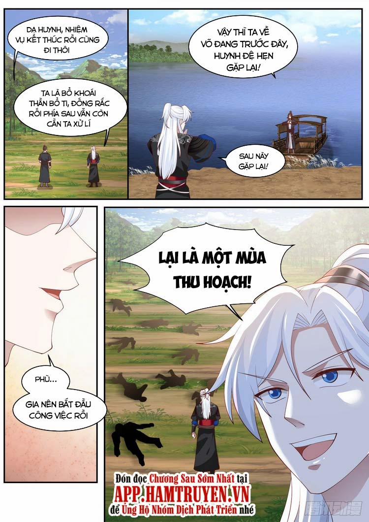 Ta Có Thể Lấy Ra Độ Thành Thục 24 trang 5