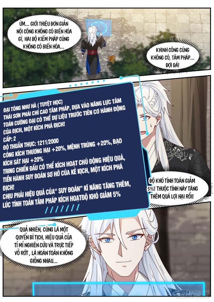 Ta Có Thể Lấy Ra Độ Thành Thục 27 trang 4