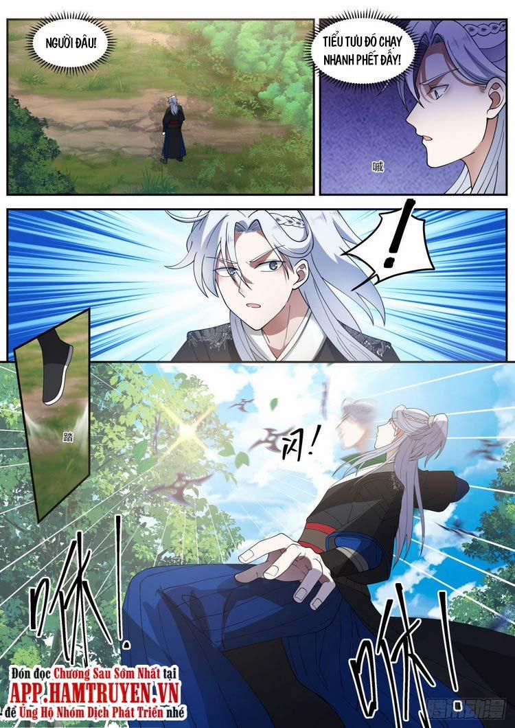 Ta Có Thể Lấy Ra Độ Thành Thục 27 trang 8