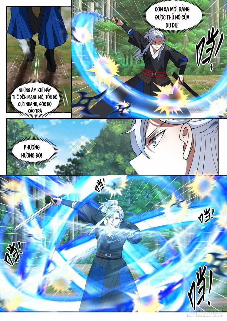 Ta Có Thể Lấy Ra Độ Thành Thục 27 trang 9