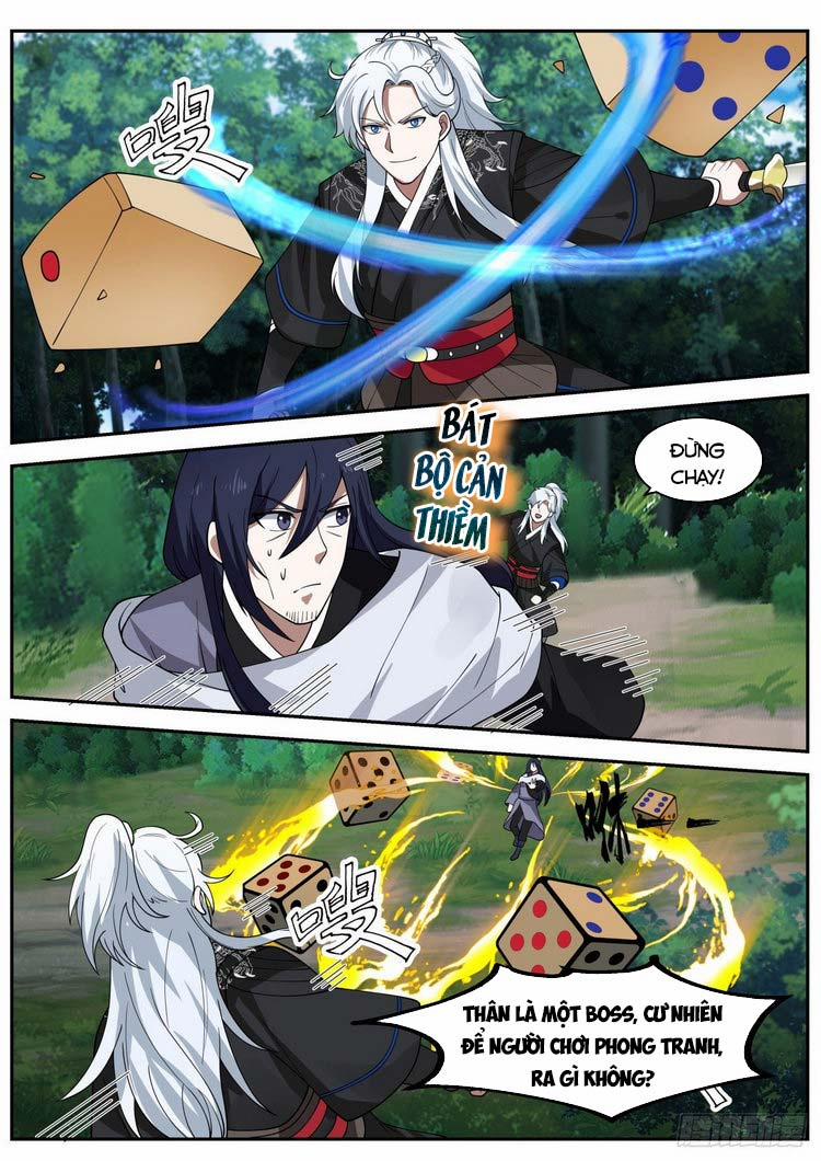 Ta Có Thể Lấy Ra Độ Thành Thục 28 trang 10