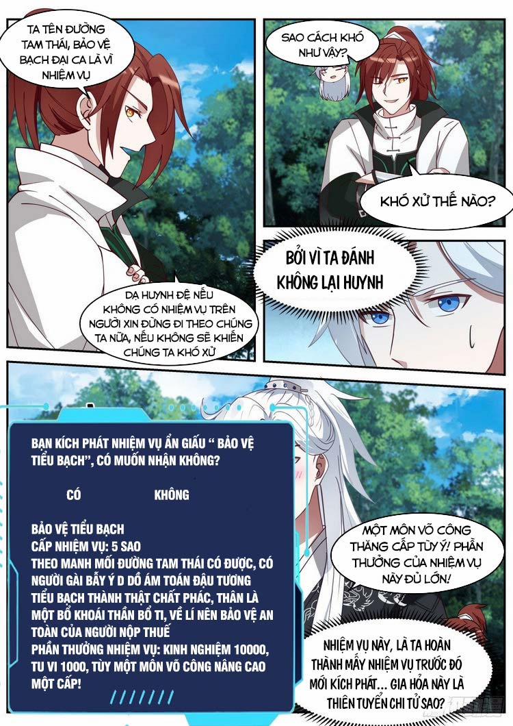 Ta Có Thể Lấy Ra Độ Thành Thục 28 trang 2