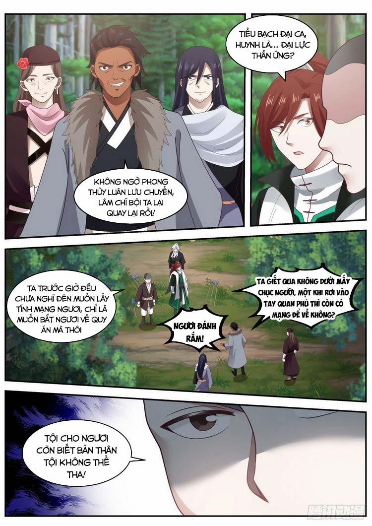 Ta Có Thể Lấy Ra Độ Thành Thục 28 trang 6