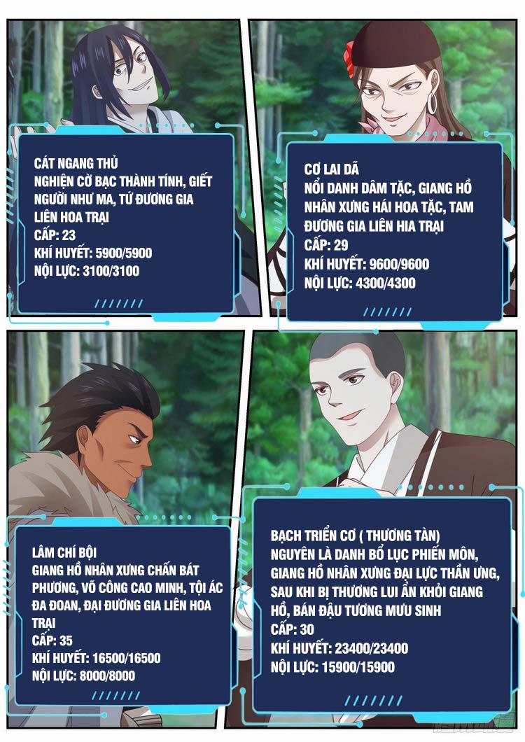 Ta Có Thể Lấy Ra Độ Thành Thục 28 trang 7