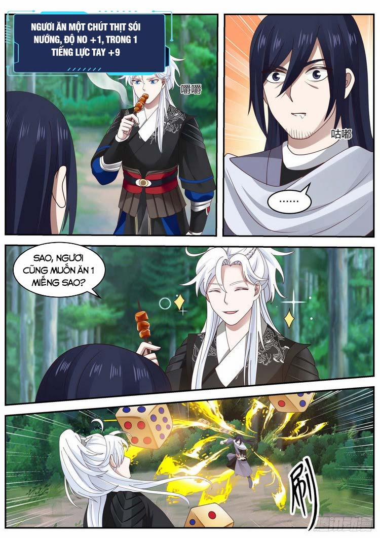 Ta Có Thể Lấy Ra Độ Thành Thục 28 trang 9