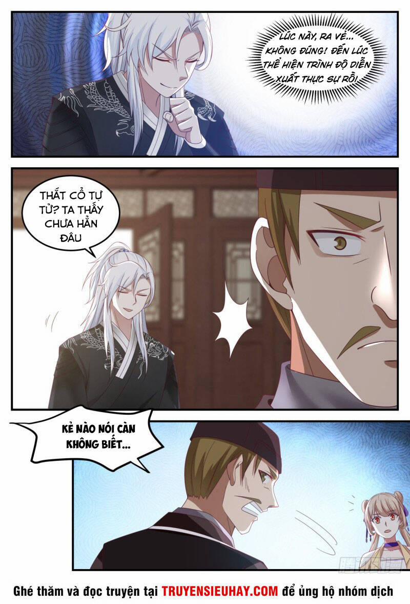 Ta Có Thể Lấy Ra Độ Thành Thục 3 trang 3