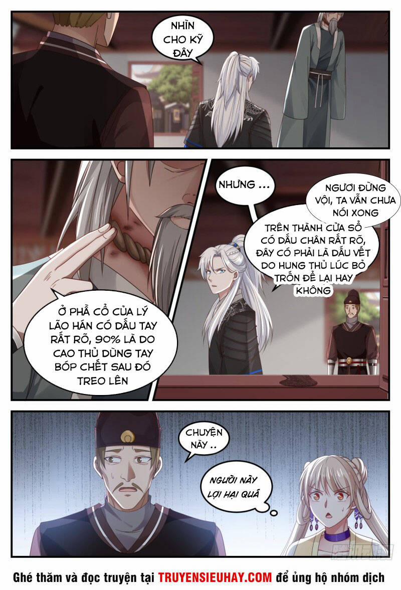 Ta Có Thể Lấy Ra Độ Thành Thục 3 trang 6