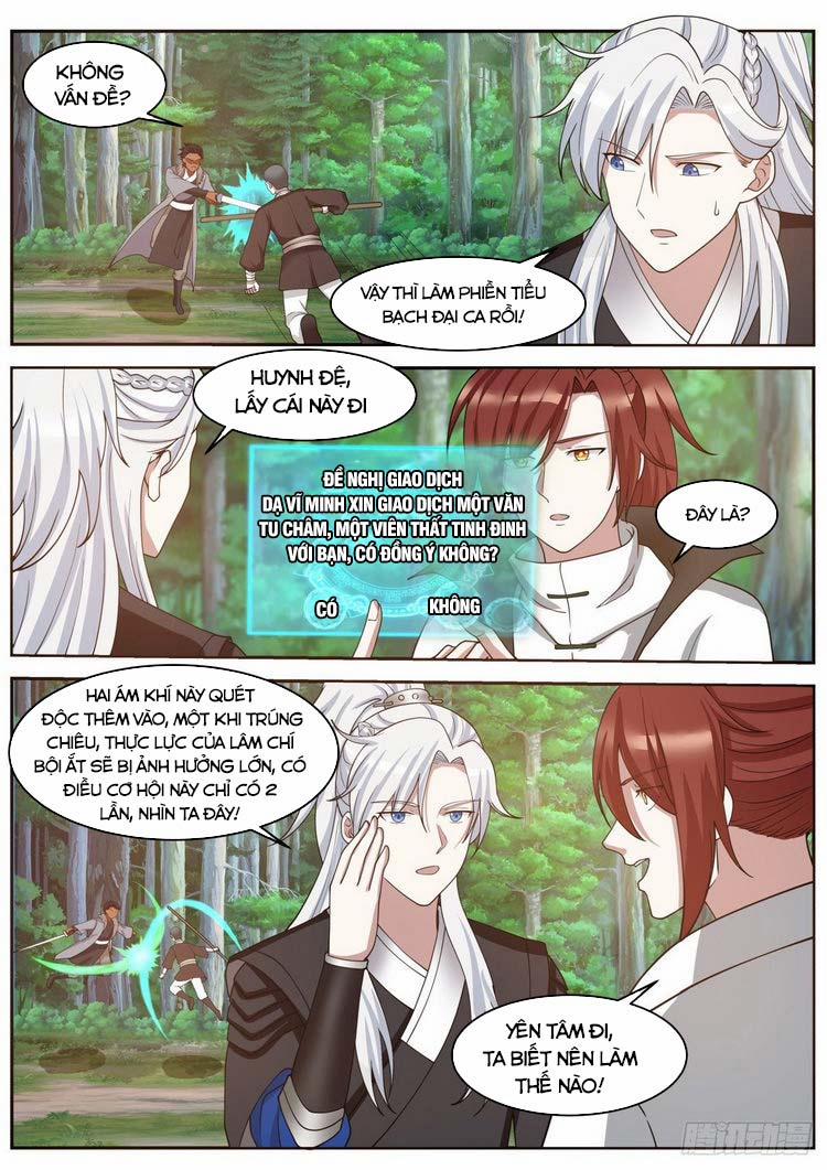 Ta Có Thể Lấy Ra Độ Thành Thục 30 trang 1