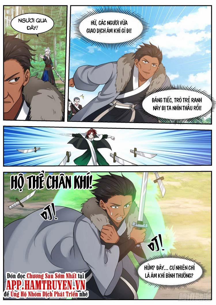 Ta Có Thể Lấy Ra Độ Thành Thục 30 trang 2