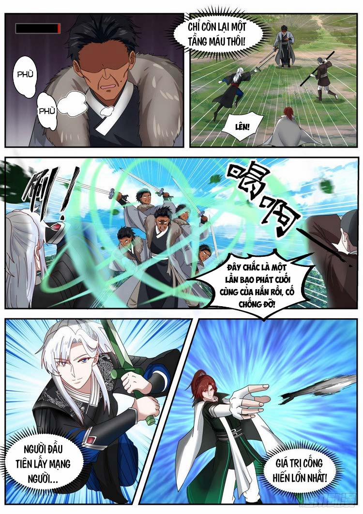 Ta Có Thể Lấy Ra Độ Thành Thục 30 trang 6