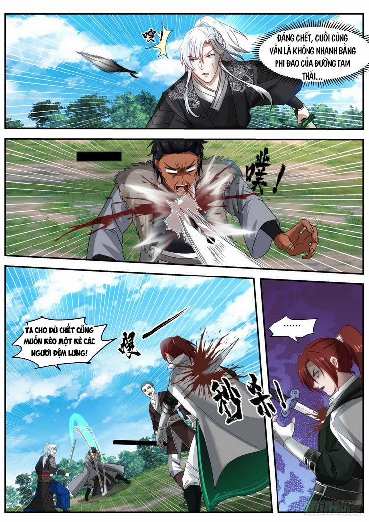 Ta Có Thể Lấy Ra Độ Thành Thục 30 trang 7