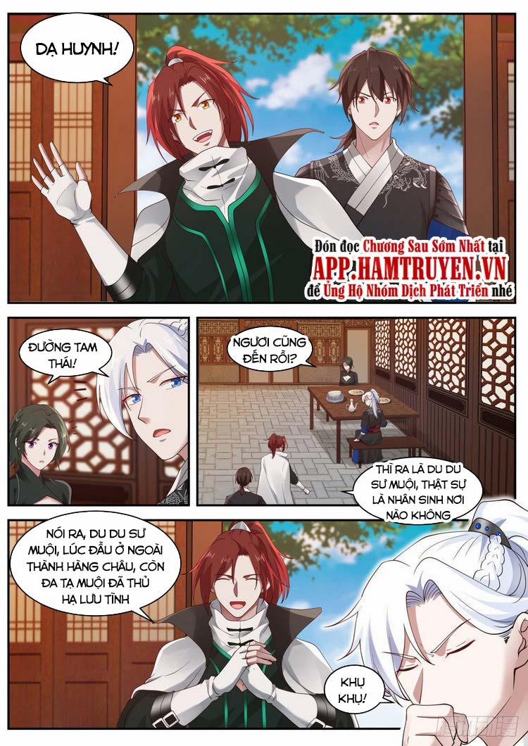 Ta Có Thể Lấy Ra Độ Thành Thục 33 trang 1