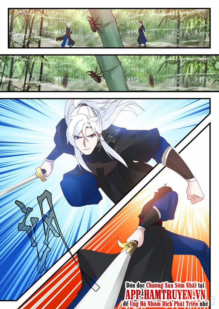 Ta Có Thể Lấy Ra Độ Thành Thục 33 trang 10