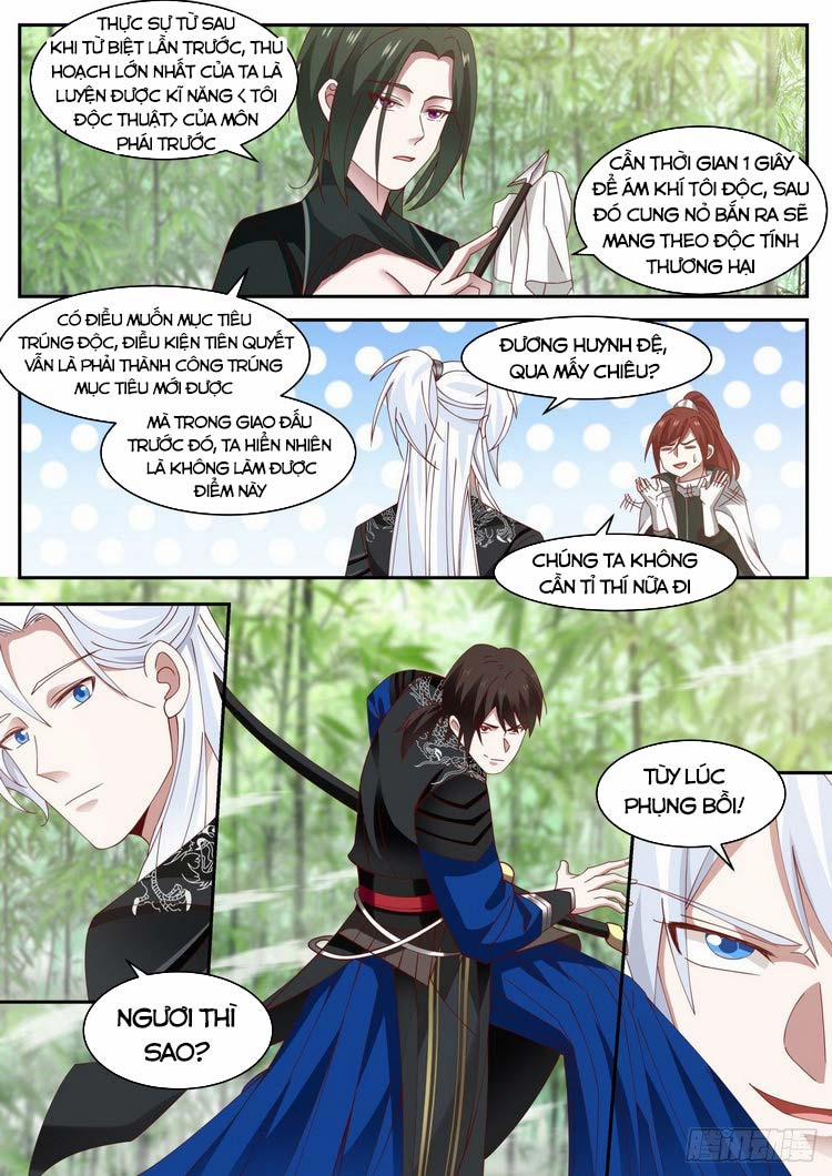Ta Có Thể Lấy Ra Độ Thành Thục 33 trang 9