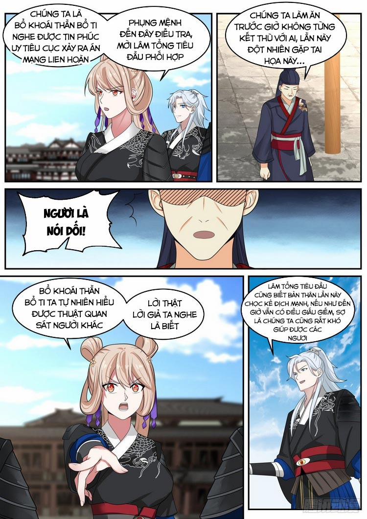 Ta Có Thể Lấy Ra Độ Thành Thục 35 trang 1