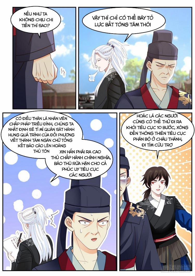 Ta Có Thể Lấy Ra Độ Thành Thục 35 trang 10