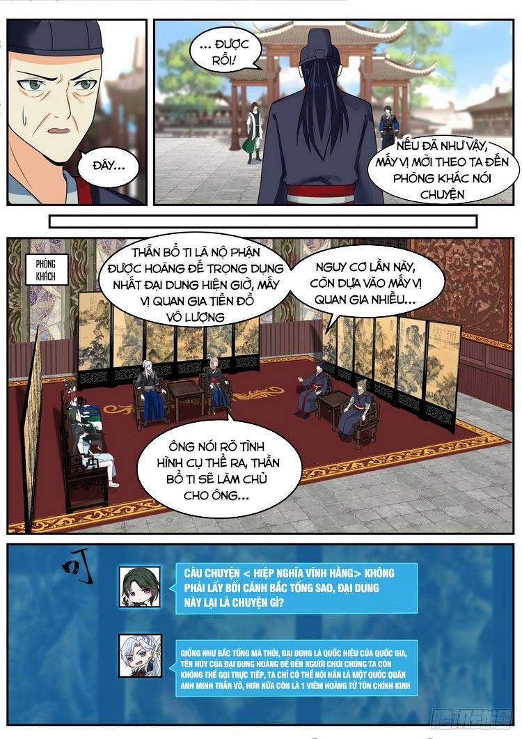 Ta Có Thể Lấy Ra Độ Thành Thục 35 trang 2