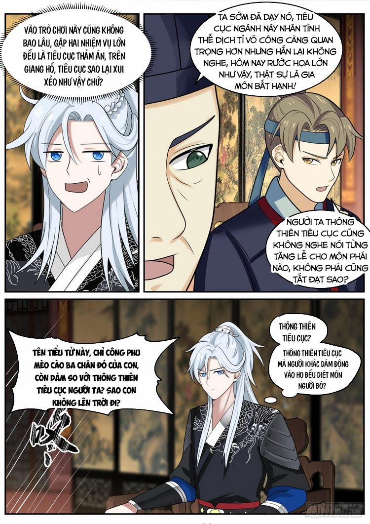 Ta Có Thể Lấy Ra Độ Thành Thục 35 trang 4