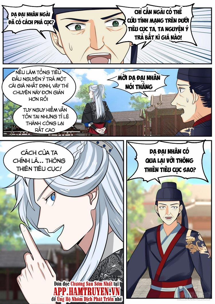 Ta Có Thể Lấy Ra Độ Thành Thục 35 trang 7