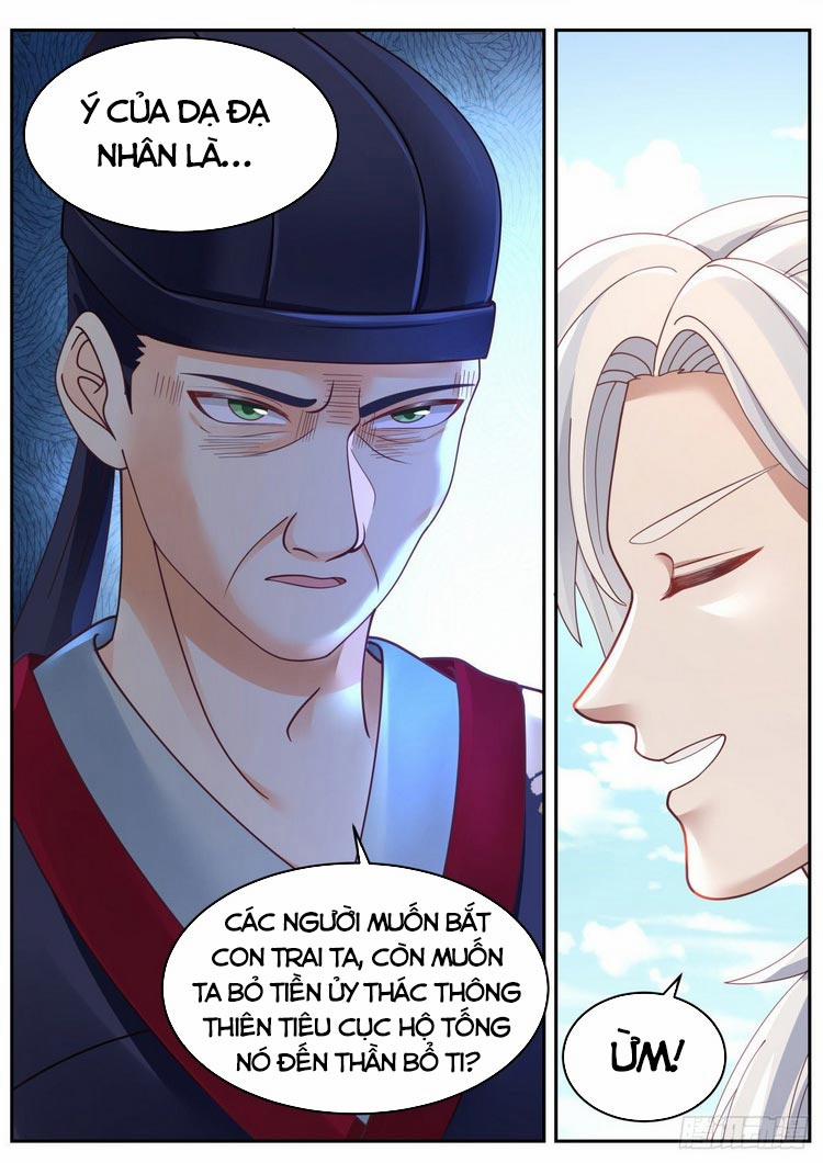 Ta Có Thể Lấy Ra Độ Thành Thục 35 trang 9