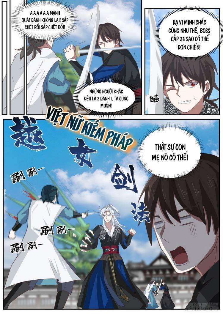 Ta Có Thể Lấy Ra Độ Thành Thục 37 trang 1